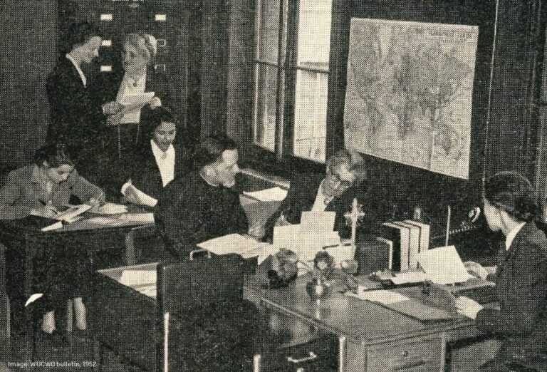 Reframing the history