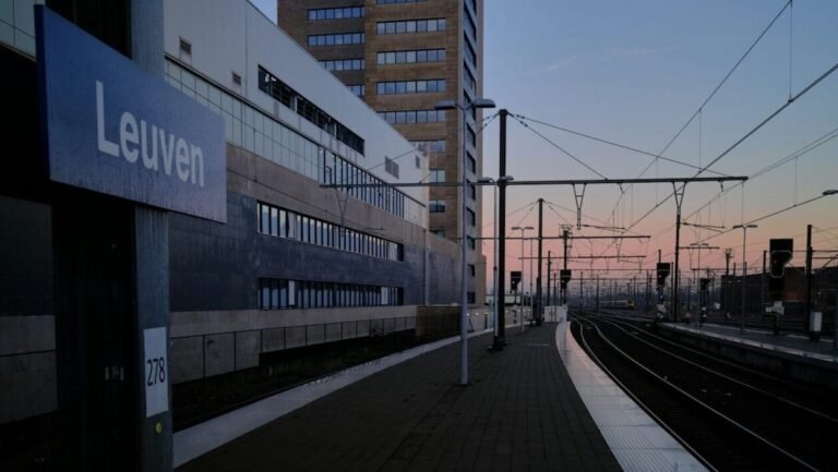 Natalia Núñez Bargueño’s latest interview for Theology Research News