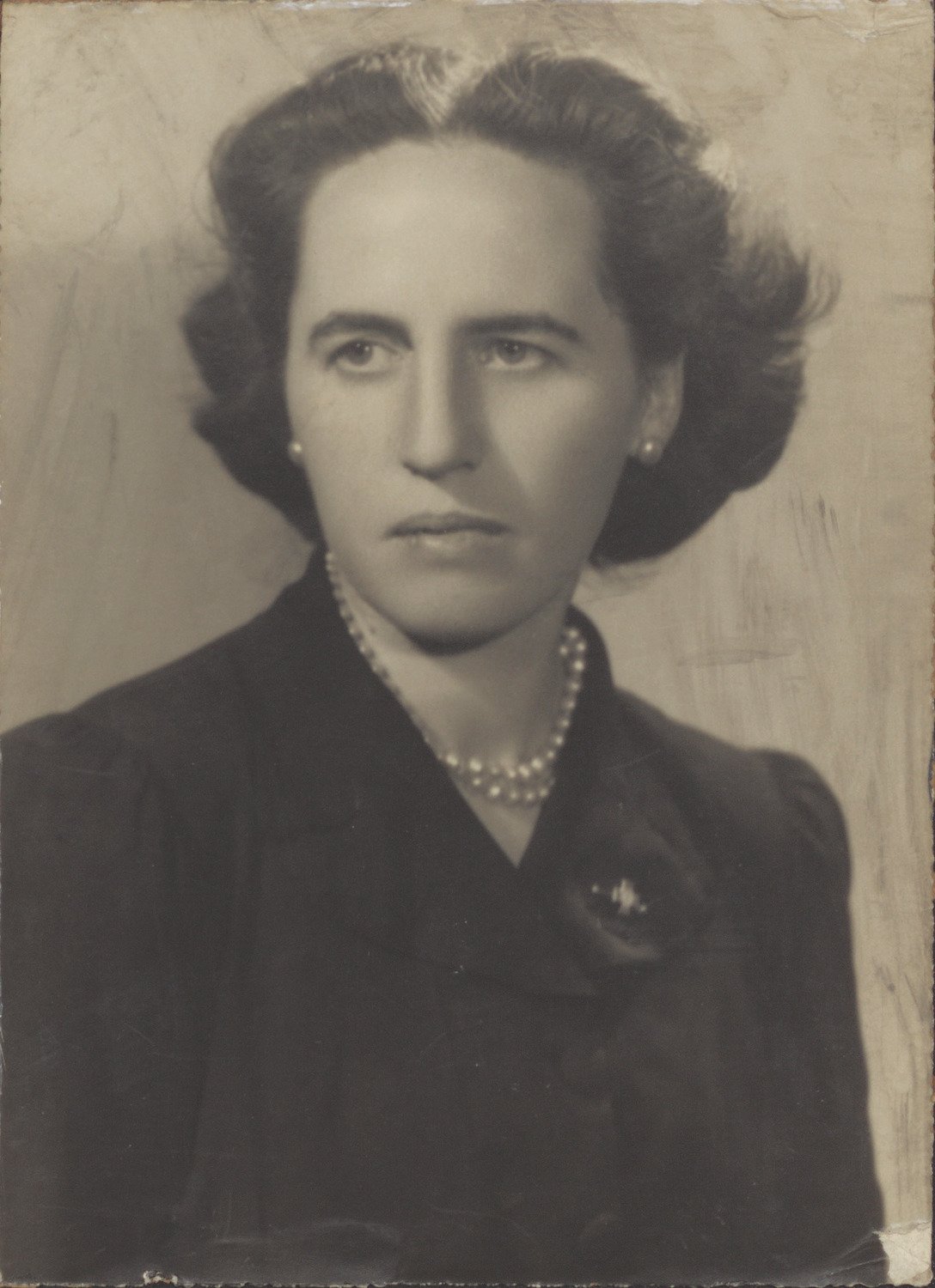 Rie Vendrik 