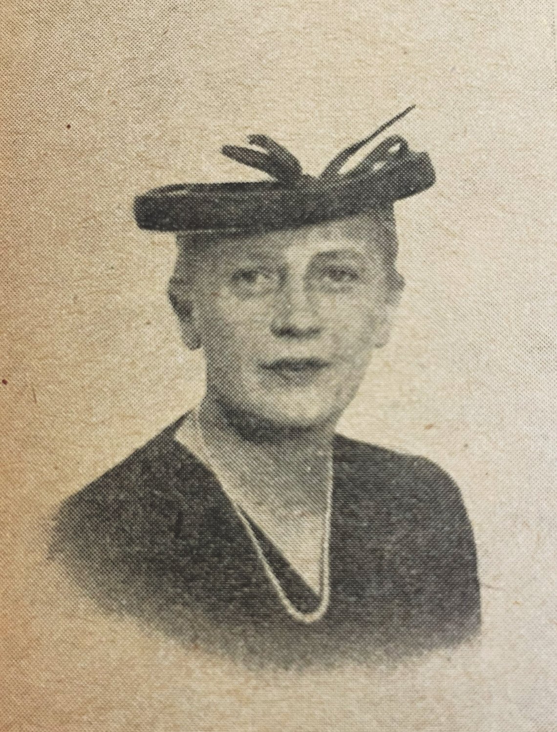 Catherine Schaefer 